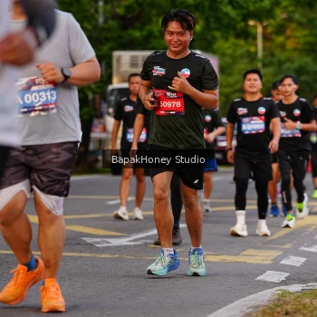 Runner Photo 4107937