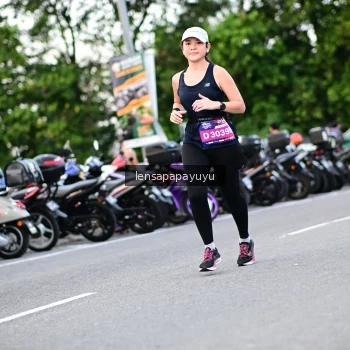 Runner Photo 4107955