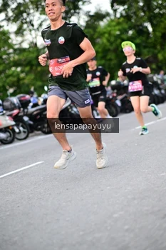 Runner Photo 4107967