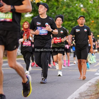 Runner Photo 4107979