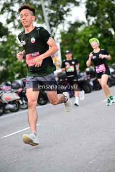 Runner Photo 4107980