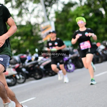 Runner Photo 4107985
