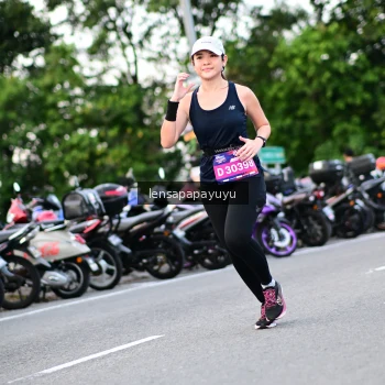 Runner Photo 4107986