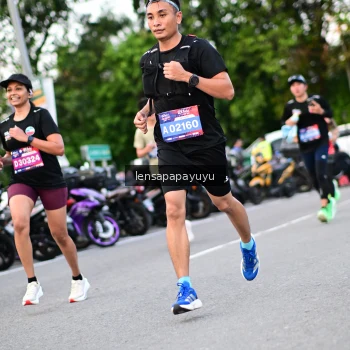Runner Photo 4107987
