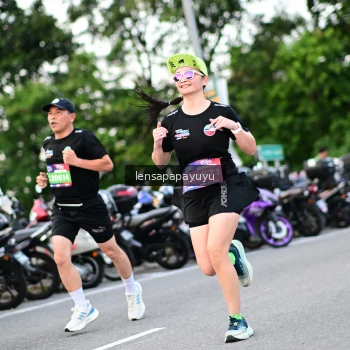 Runner Photo 4107988
