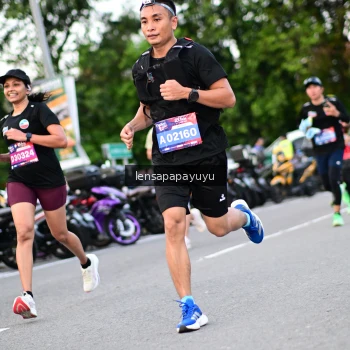 Runner Photo 4107991
