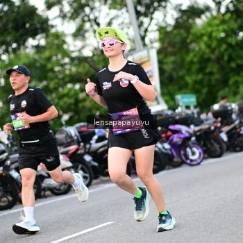 Runner Photo 4107992