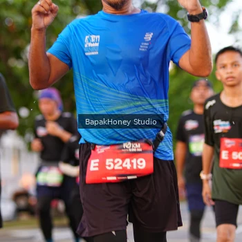 Runner Photo 4108007