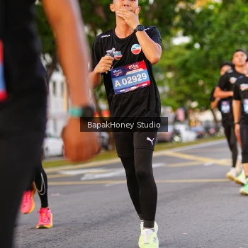 Runner Photo 4108014