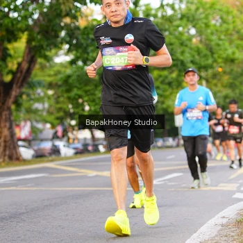 Runner Photo 4108015