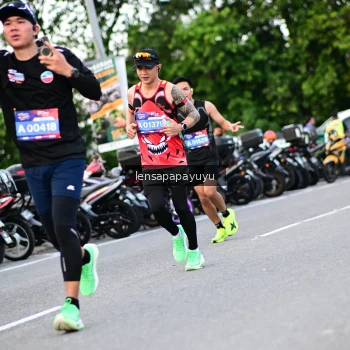 Runner Photo 4108027