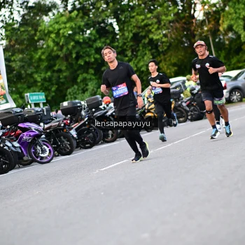 Runner Photo 4108033