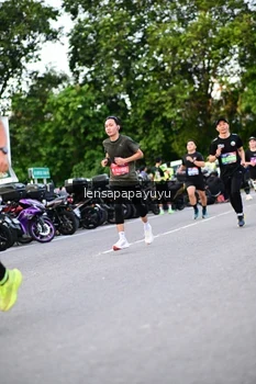Runner Photo 4108084