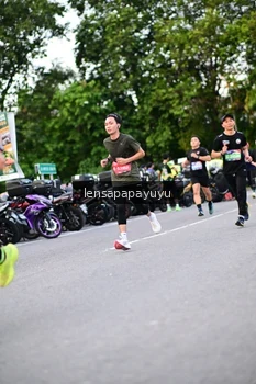 Runner Photo 4108087
