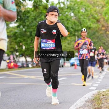 Runner Photo 4108108
