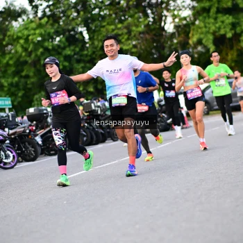 Runner Photo 4108112