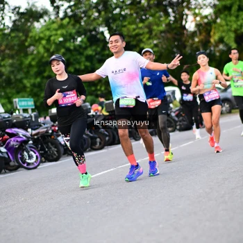 Runner Photo 4108114