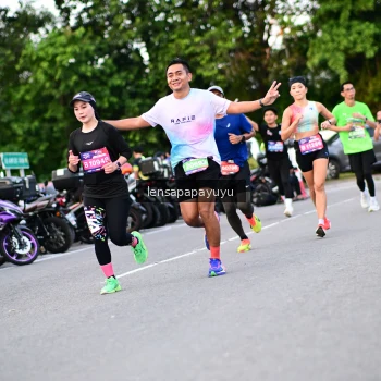 Runner Photo 4108116