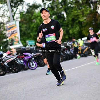 Runner Photo 4108120