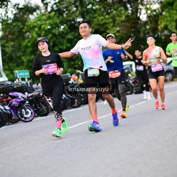 Runner Photo 4108121