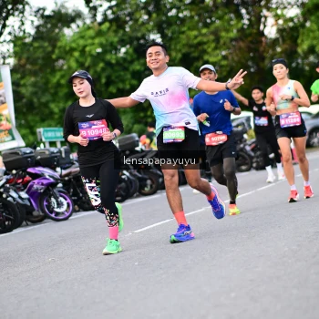 Runner Photo 4108124