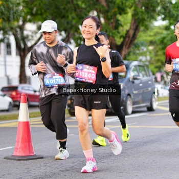 Runner Photo 4108125