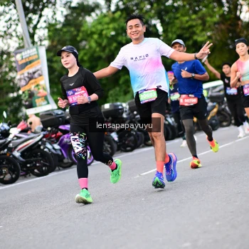 Runner Photo 4108130