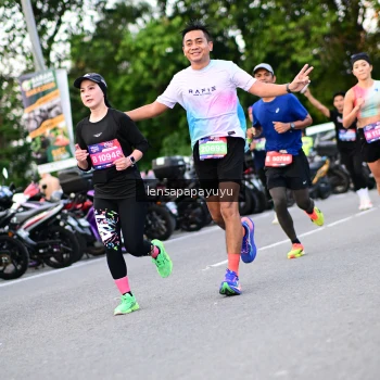Runner Photo 4108131