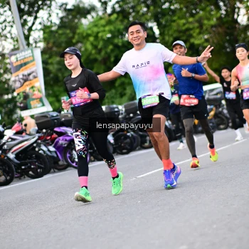 Runner Photo 4108132