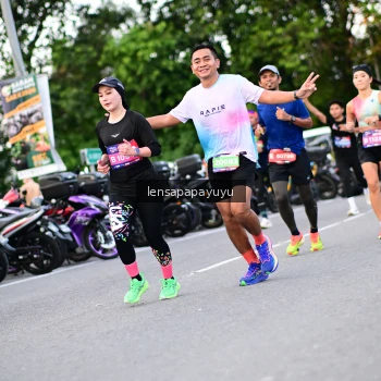 Runner Photo 4108134