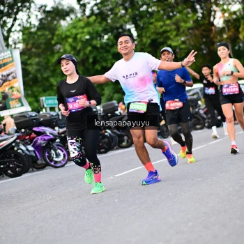 Runner Photo 4108137