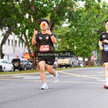 Runner Photo 4108138