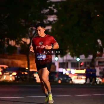 Runner Photo 4108140