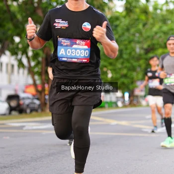 Runner Photo 4108144
