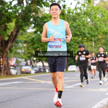 Runner Photo 4108145