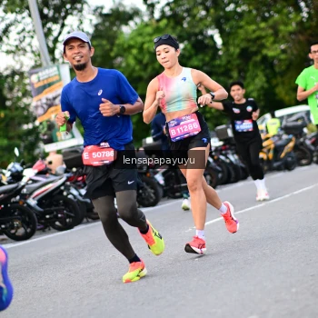 Runner Photo 4108147