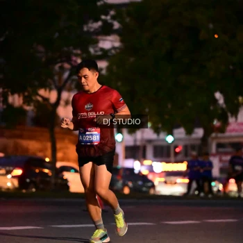 Runner Photo 4108148