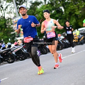 Runner Photo 4108151