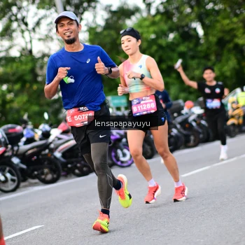 Runner Photo 4108153