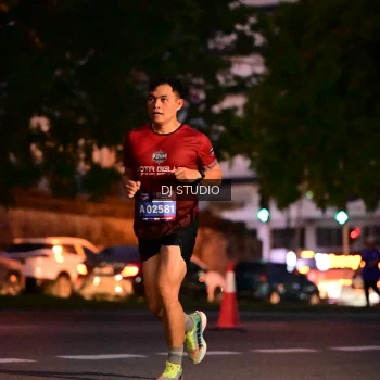 Runner Photo 4108154