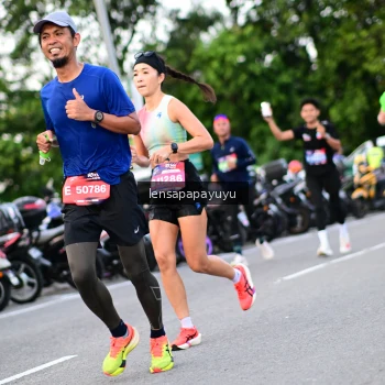 Runner Photo 4108157