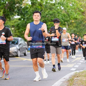 Runner Photo 4108160