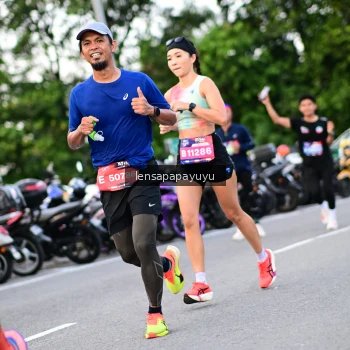 Runner Photo 4108161