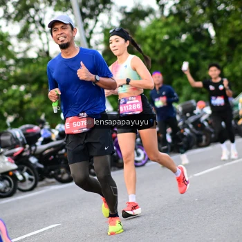 Runner Photo 4108162