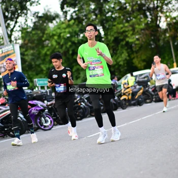 Runner Photo 4108174