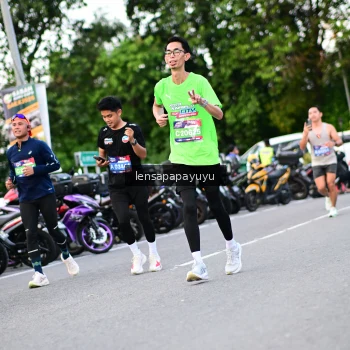 Runner Photo 4108177