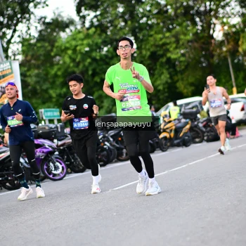 Runner Photo 4108180