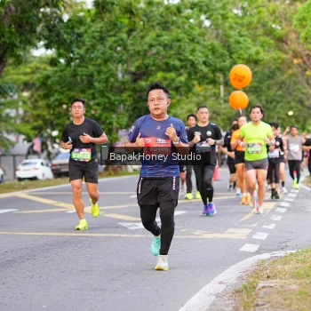 Runner Photo 4108181