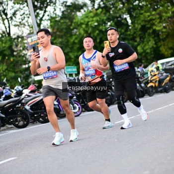 Runner Photo 4108194