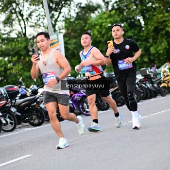 Runner Photo 4108204